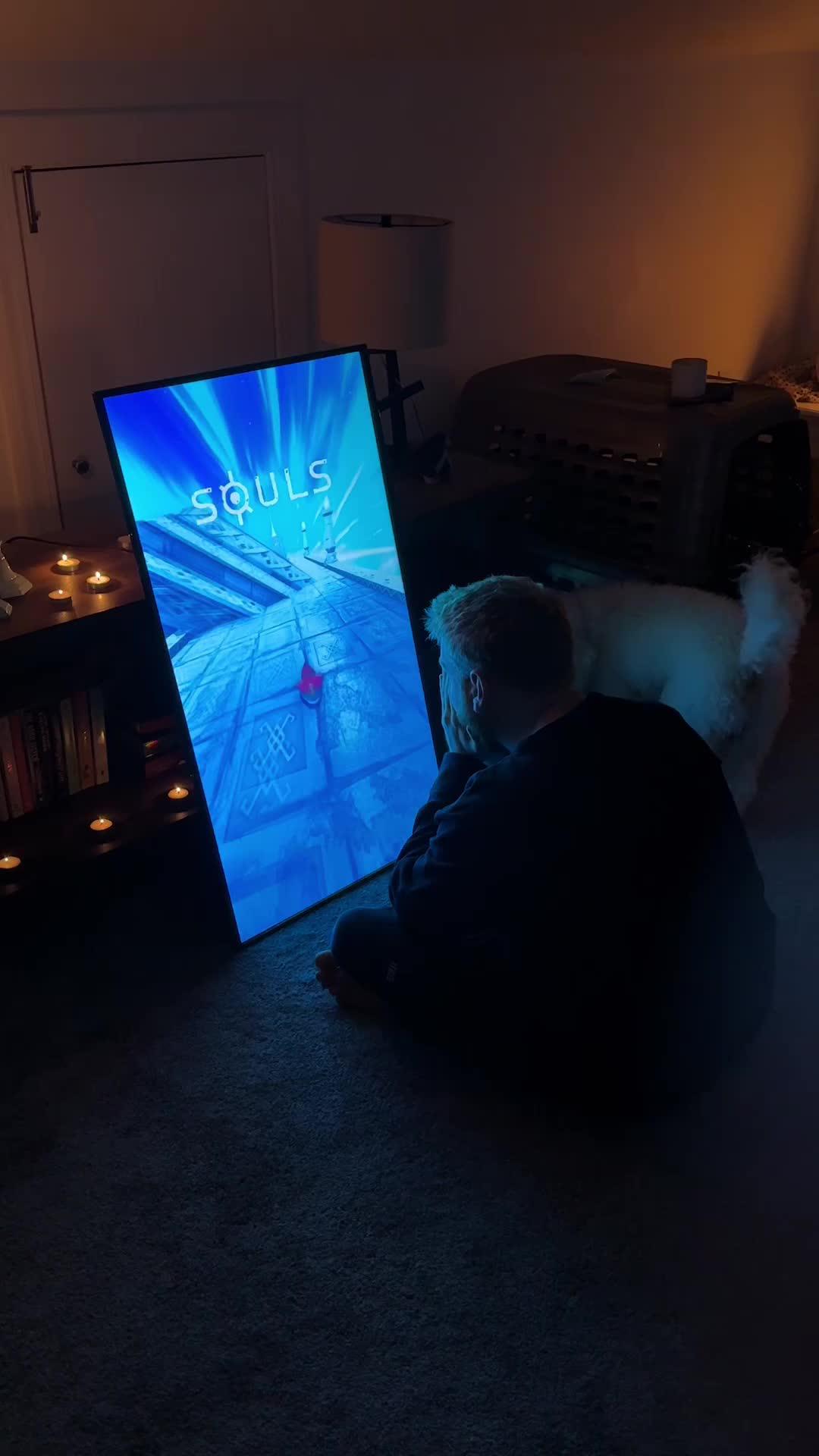 Fantasy RPG adventure!