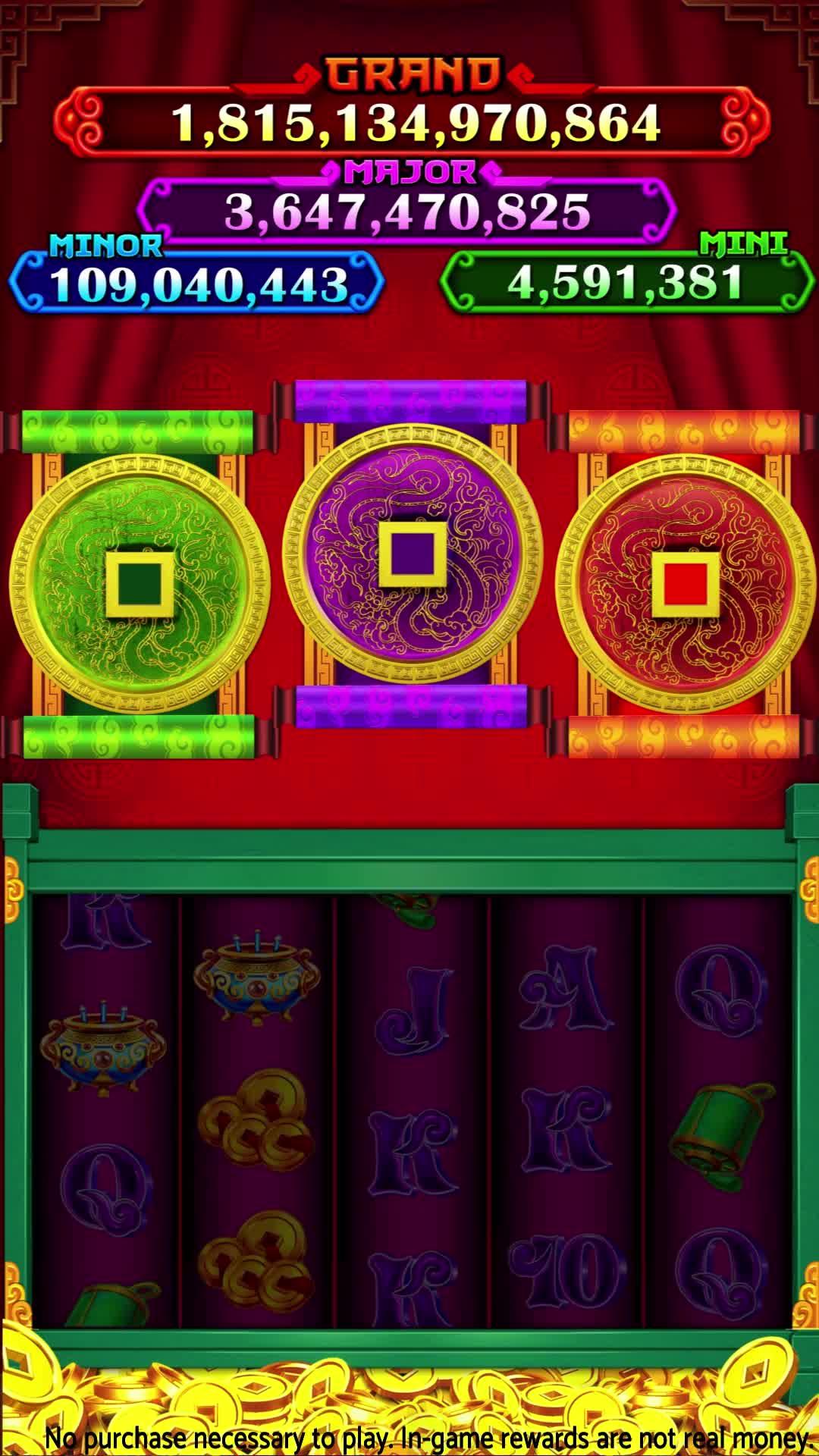 Claim 20M free coins！