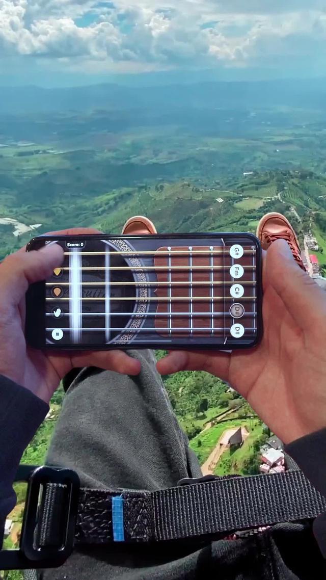 Empieza a tocar la guitarra ahora