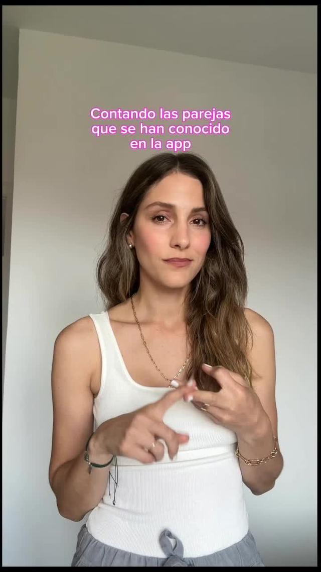 Empieza una gran historia de amor con la app de Meetic 