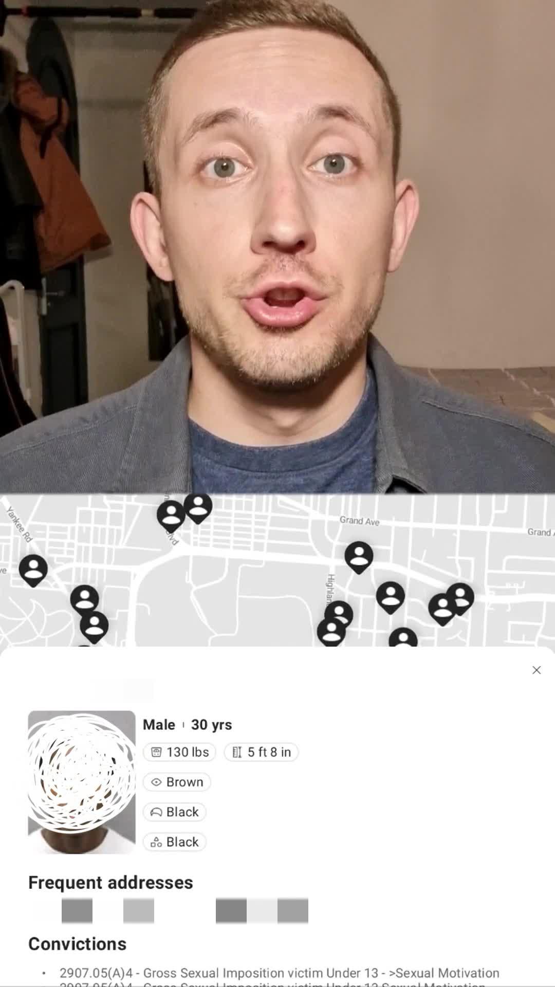 Get the latest scoop on your block before your nosy neighbor does!