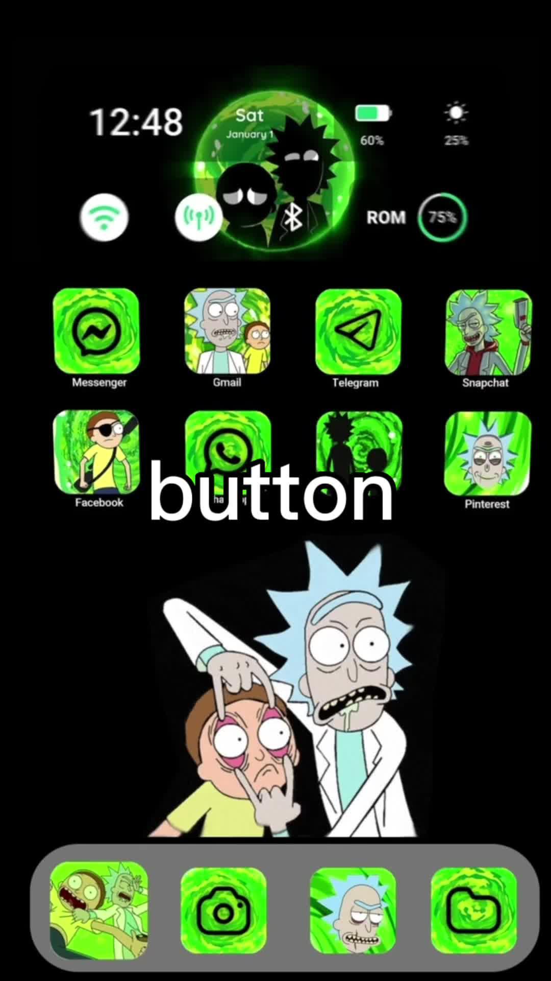 DIY your own mobile desktop ! Try it free now !