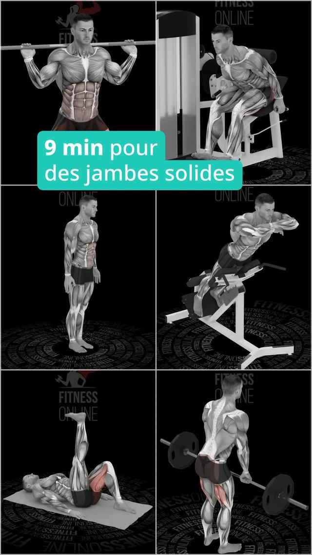 Devenez la meilleure version de vous-même