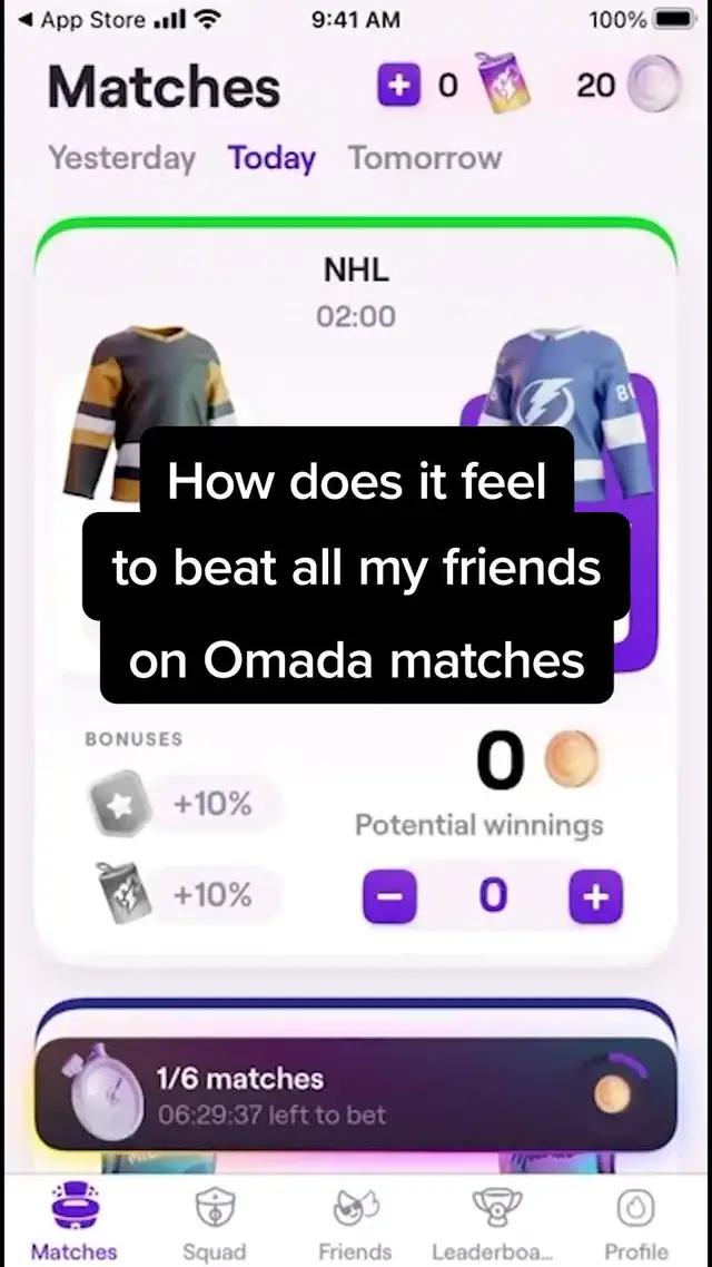 Play on the biggest games!