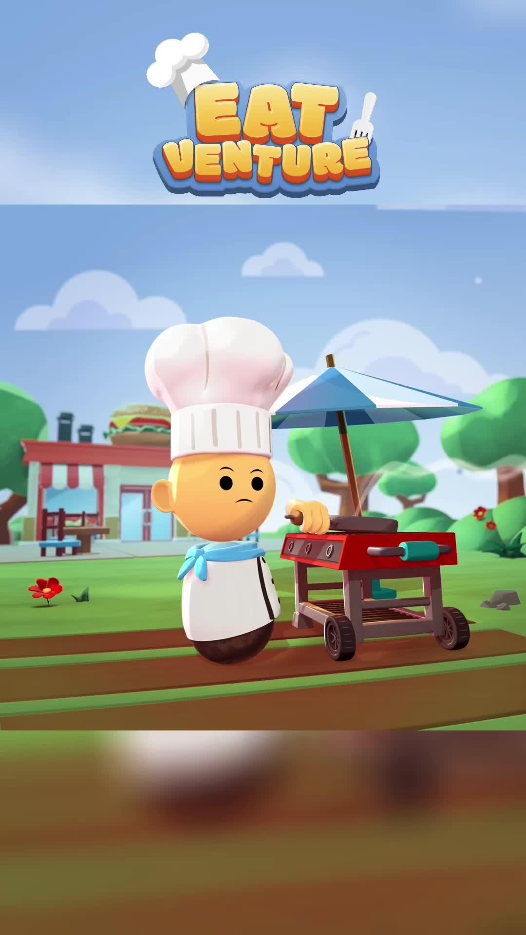 Play Eatventure now!