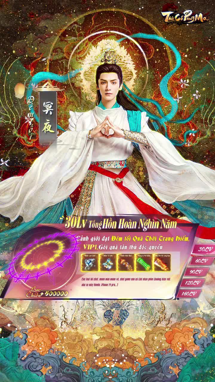 Đăng nhập tặng ngay 10 tỷ kim cương