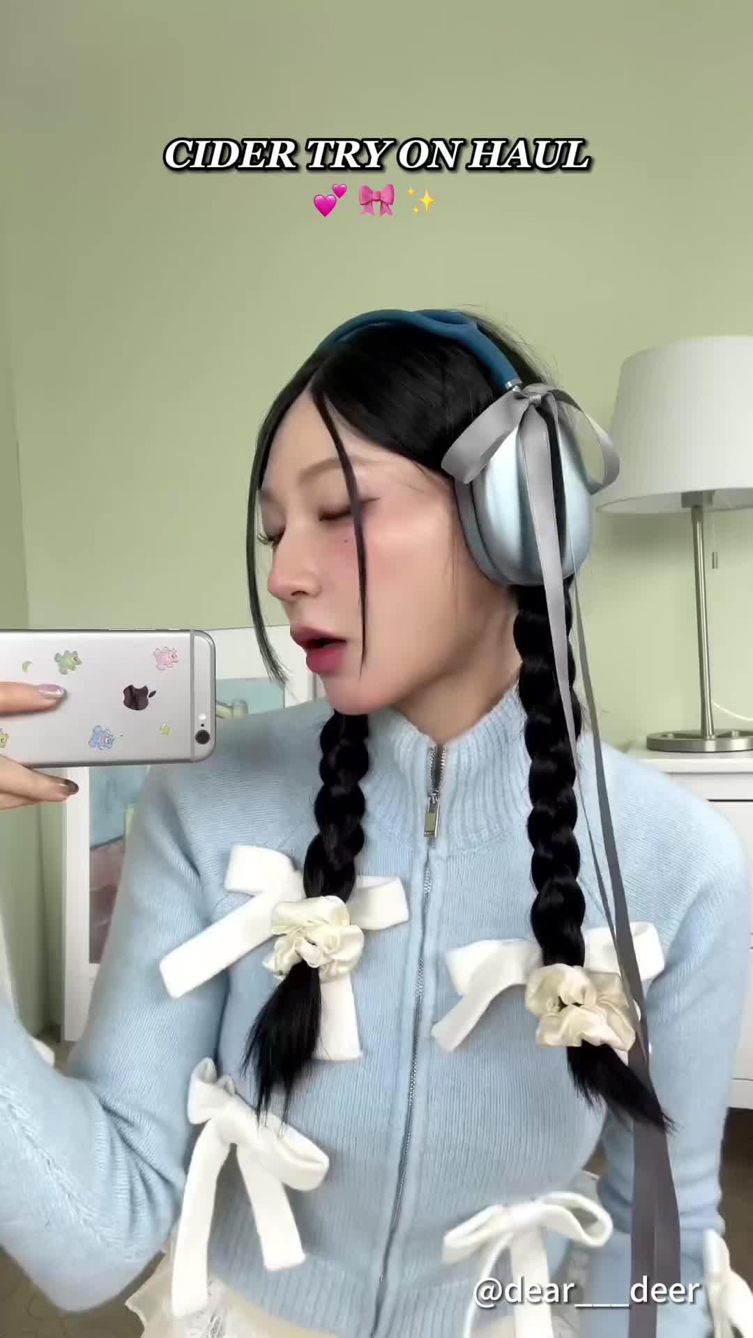 사랑스러우면서 합리적인 가격! 앱에서 첫 주문 시 25% 할인을 받아요!