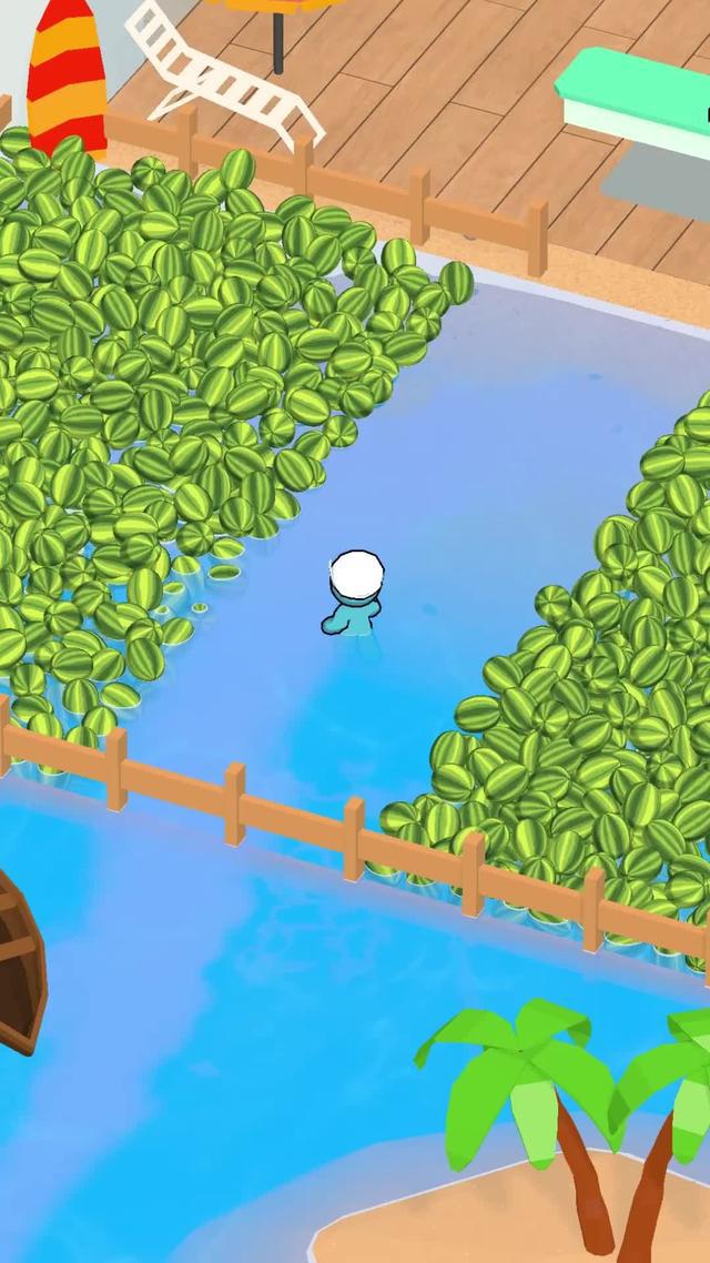 Build the market of your dream!