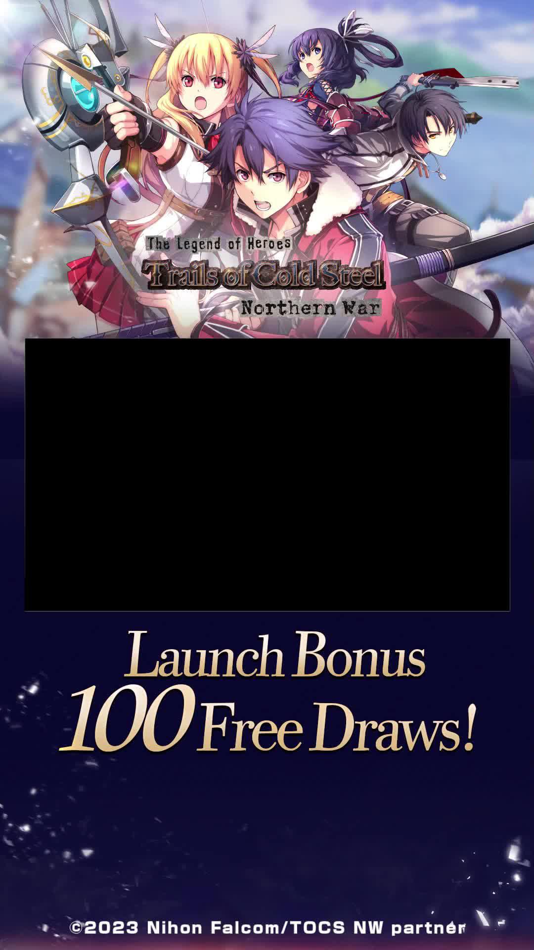 Celebrate the Game Launch with 16 Free SSR Heroes!