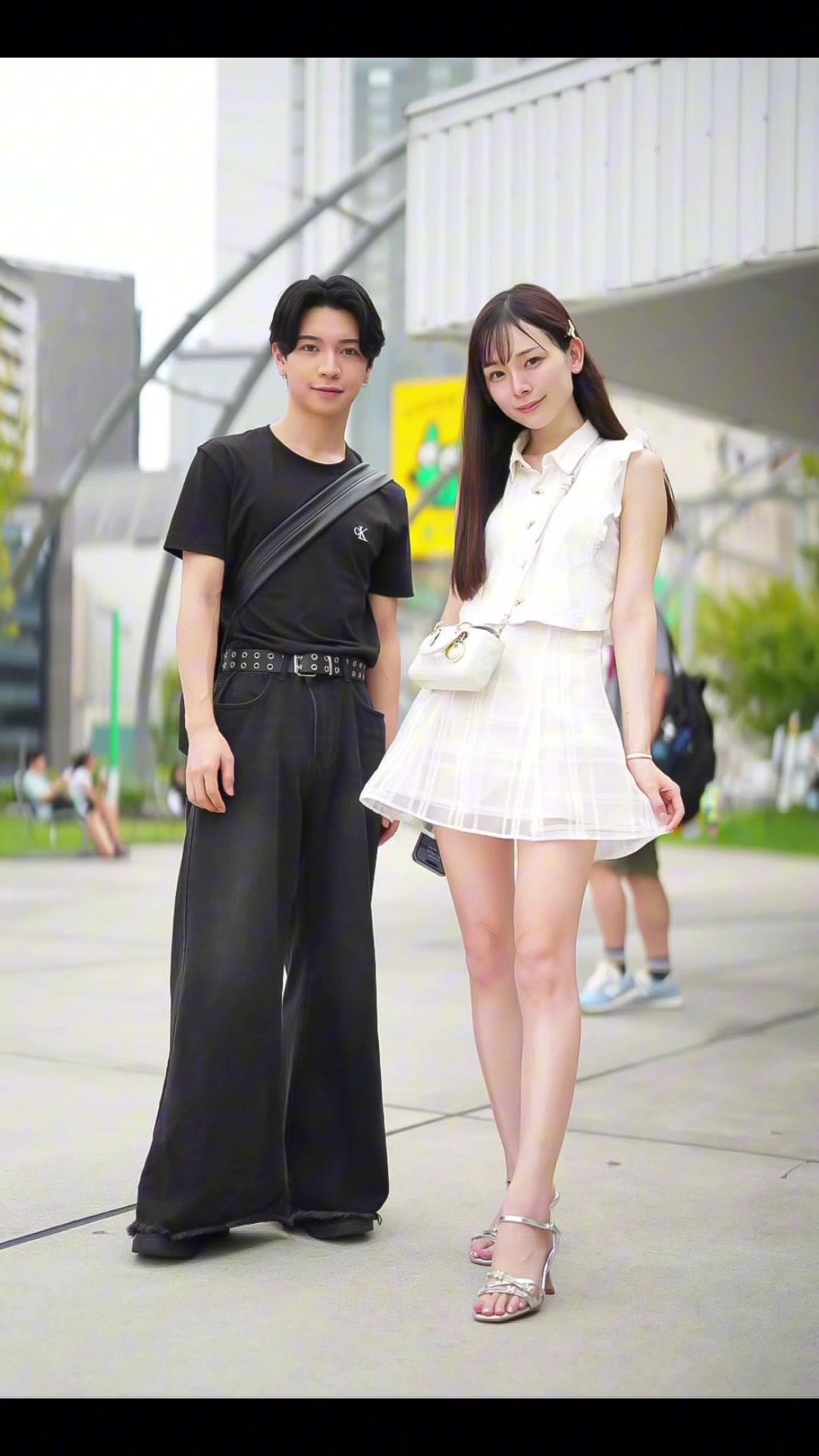 #ストリートスナップ #写真撮ってもいいですか #写真撮らせて下さい #渋谷 #東京 #宮下パーク #恋愛 #カップル #streetphotography #japanese #photo #ココミー#マッチングアプリ#pr