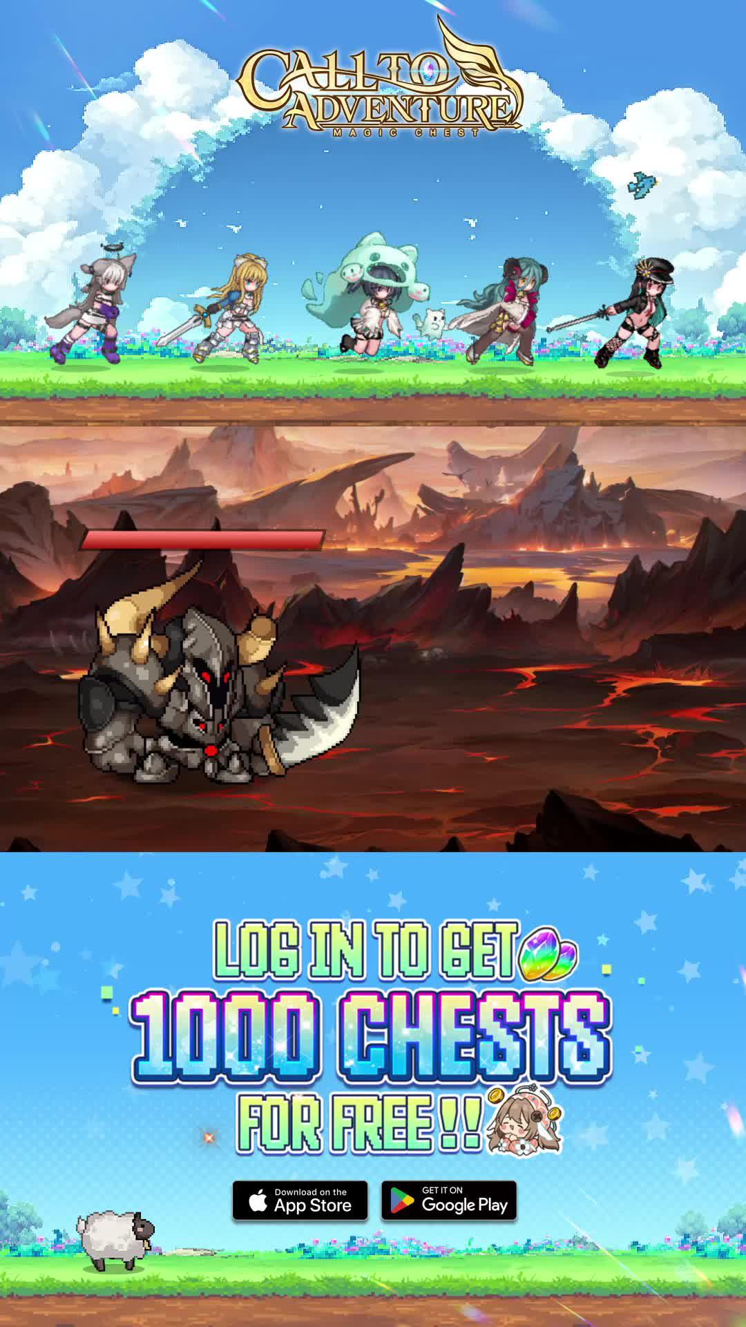 Log in to get 1000 free draws