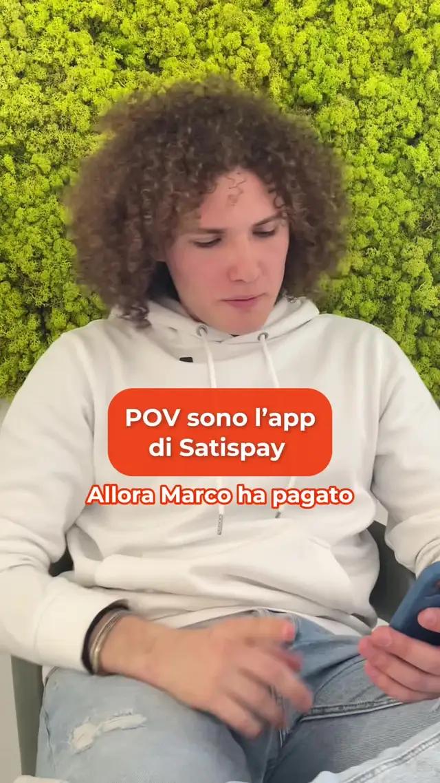 Con Satispay paghi la pubblica amministrazione, le multe o il bollo auto e moto senza stress.