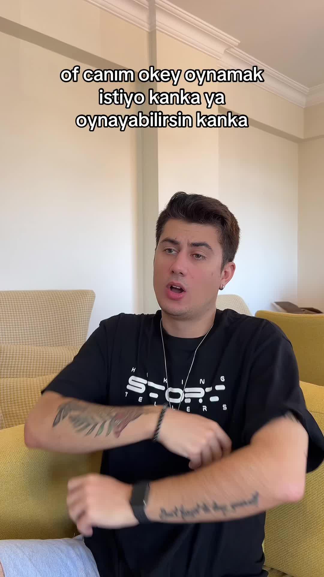 Yeni arkadaşlarımla oyun oynamak çok keyifli🥳 #TopTop