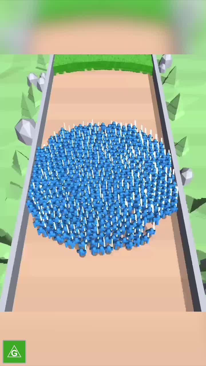 The most addictive game!