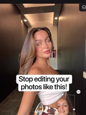 Make any photo insta-worthy with AI!