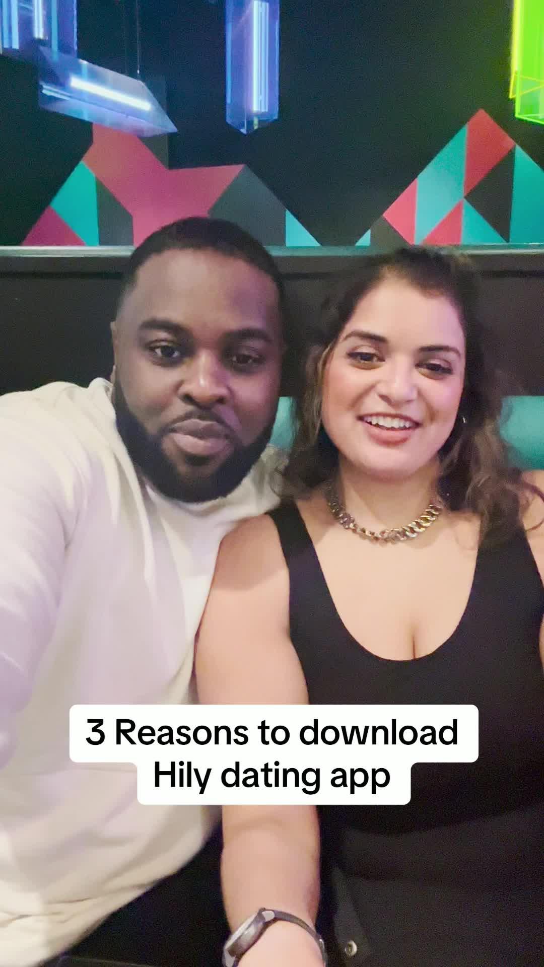 Great Dates Guaranteed!