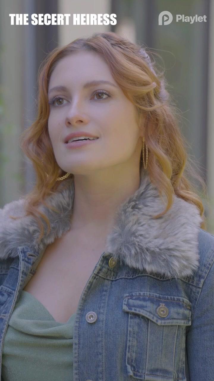 Free short drama on Playlet! I want to stay up late to watch THE REST!