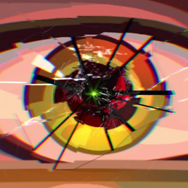 Assemble Espers and fight for the future of mankind!