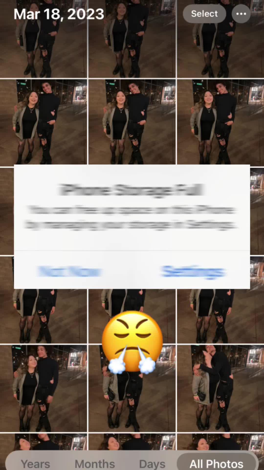 Delete duplicate photos and clean iPhone memory!