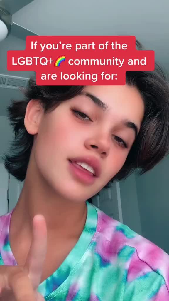 Download HER to meet LGBTQ+ women nearby