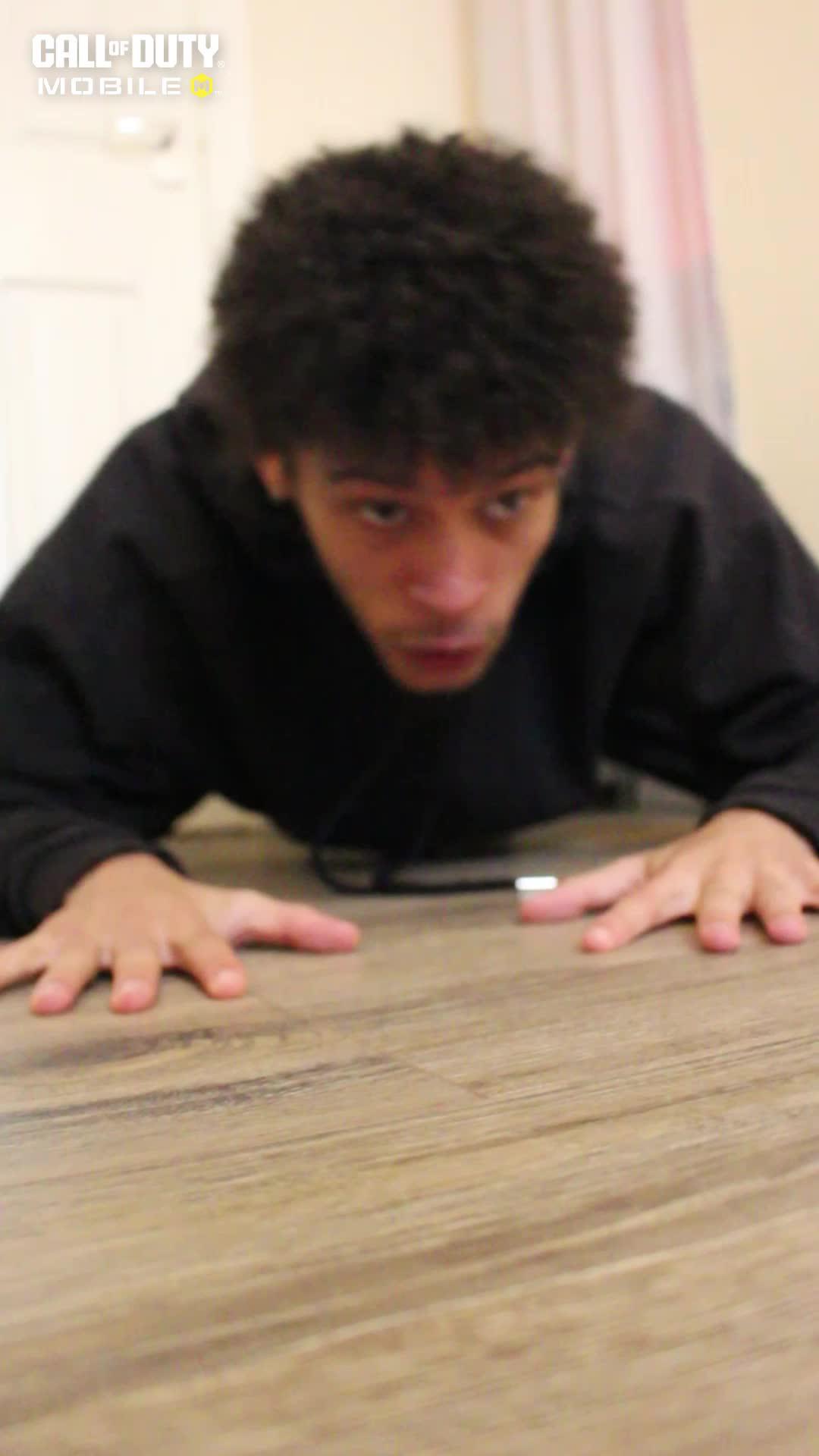 Play Call of Duty: Mobile for free, anywhere you go.