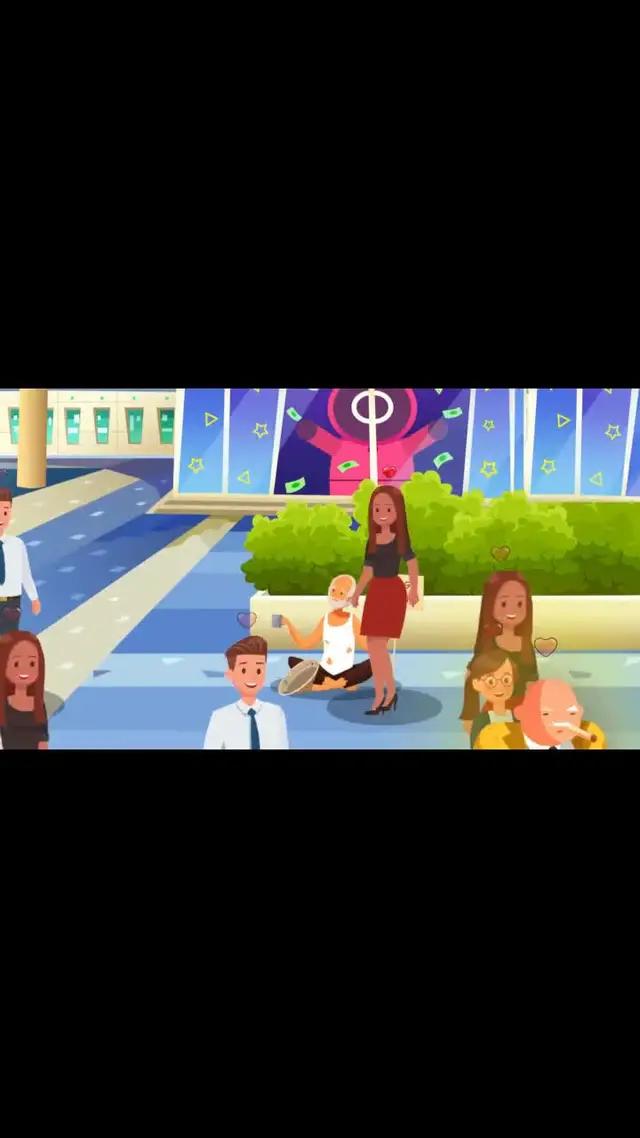 When you become a homeless, what do you do ?