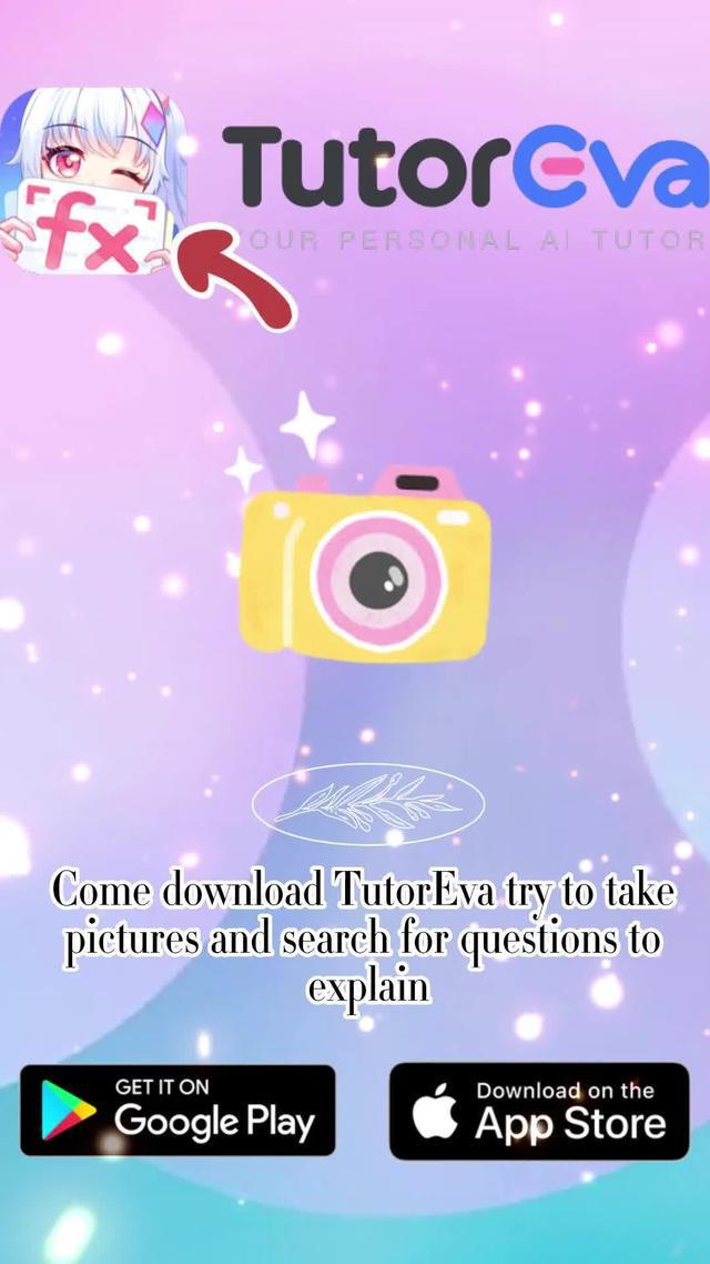 Housework not done yet, Eva to help me!