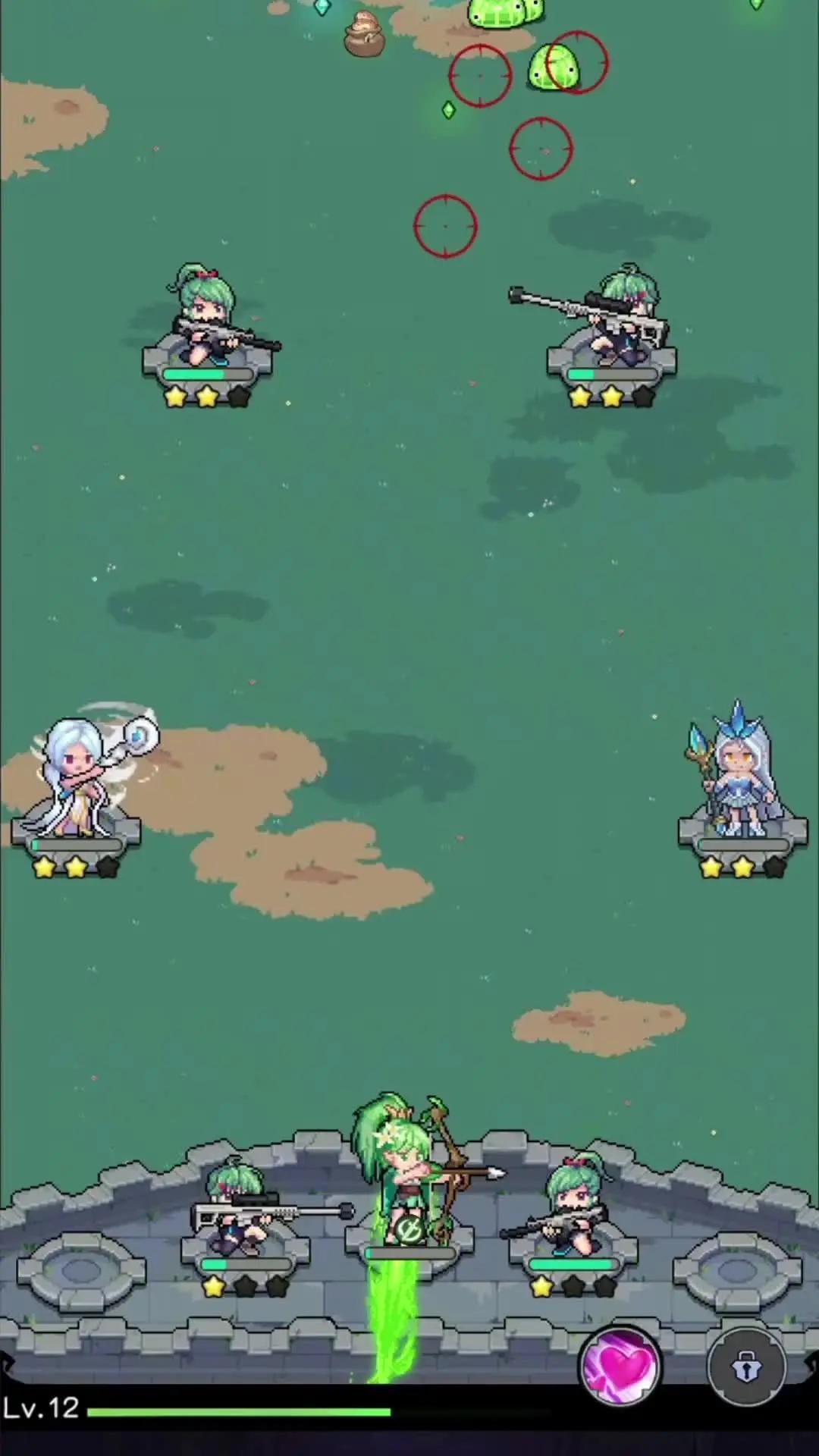 The game my friends are all playing