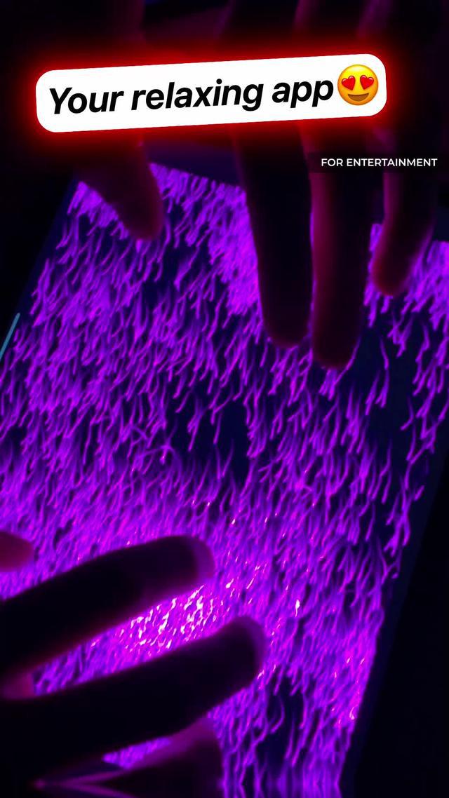 Calm your mind with Feelsy!