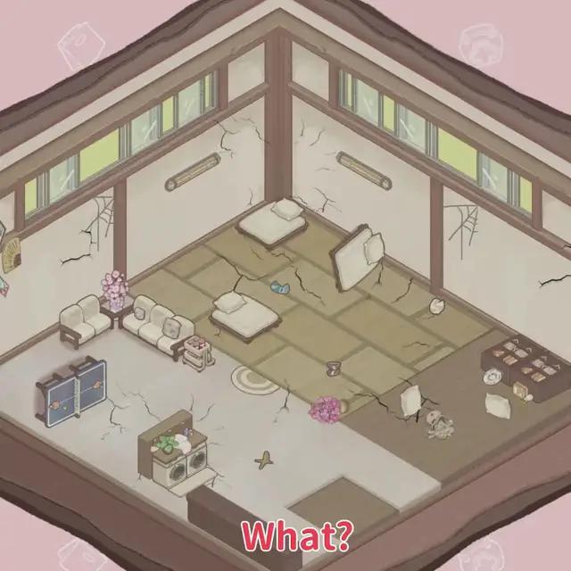 하이 우동 호텔은 곧 문을 닫겠다! 빨리 와서 도와주세요!