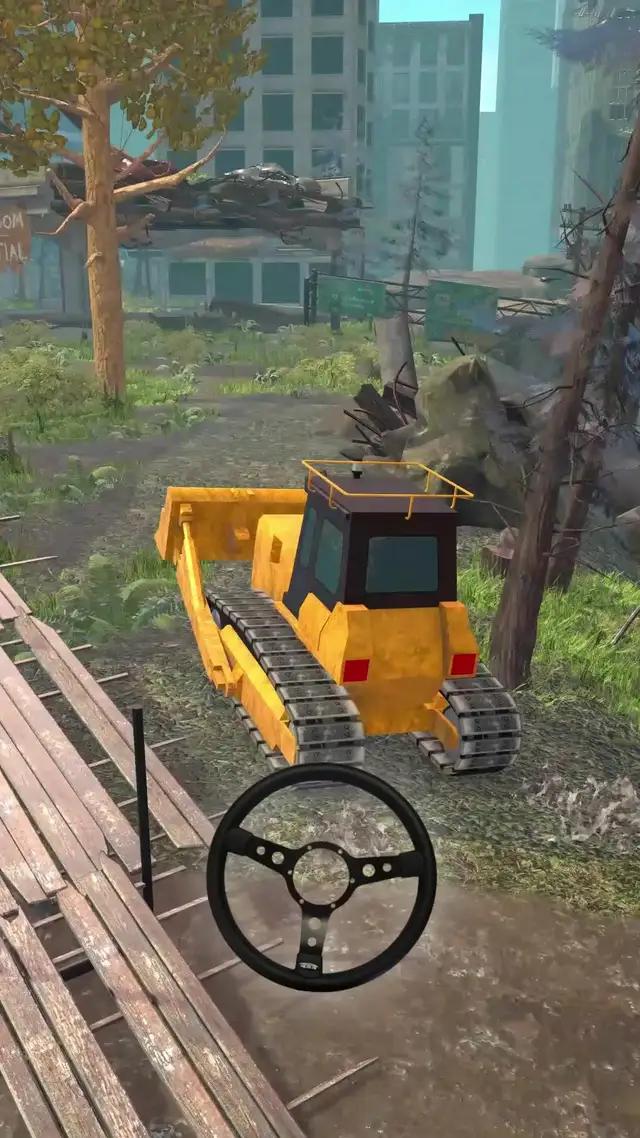 Build your harvesting empire!