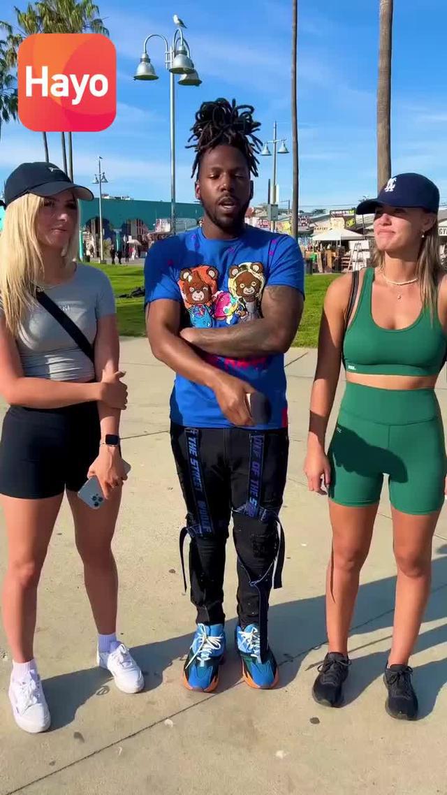 Meet New Friends Near You!