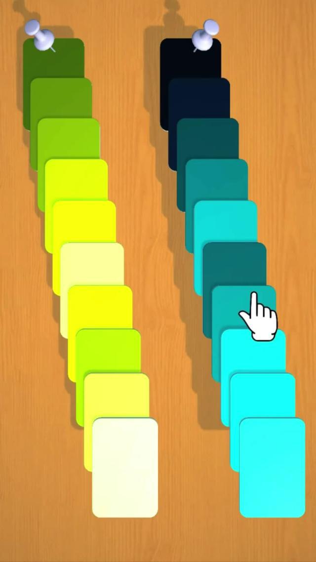 Most satisfying game ever!