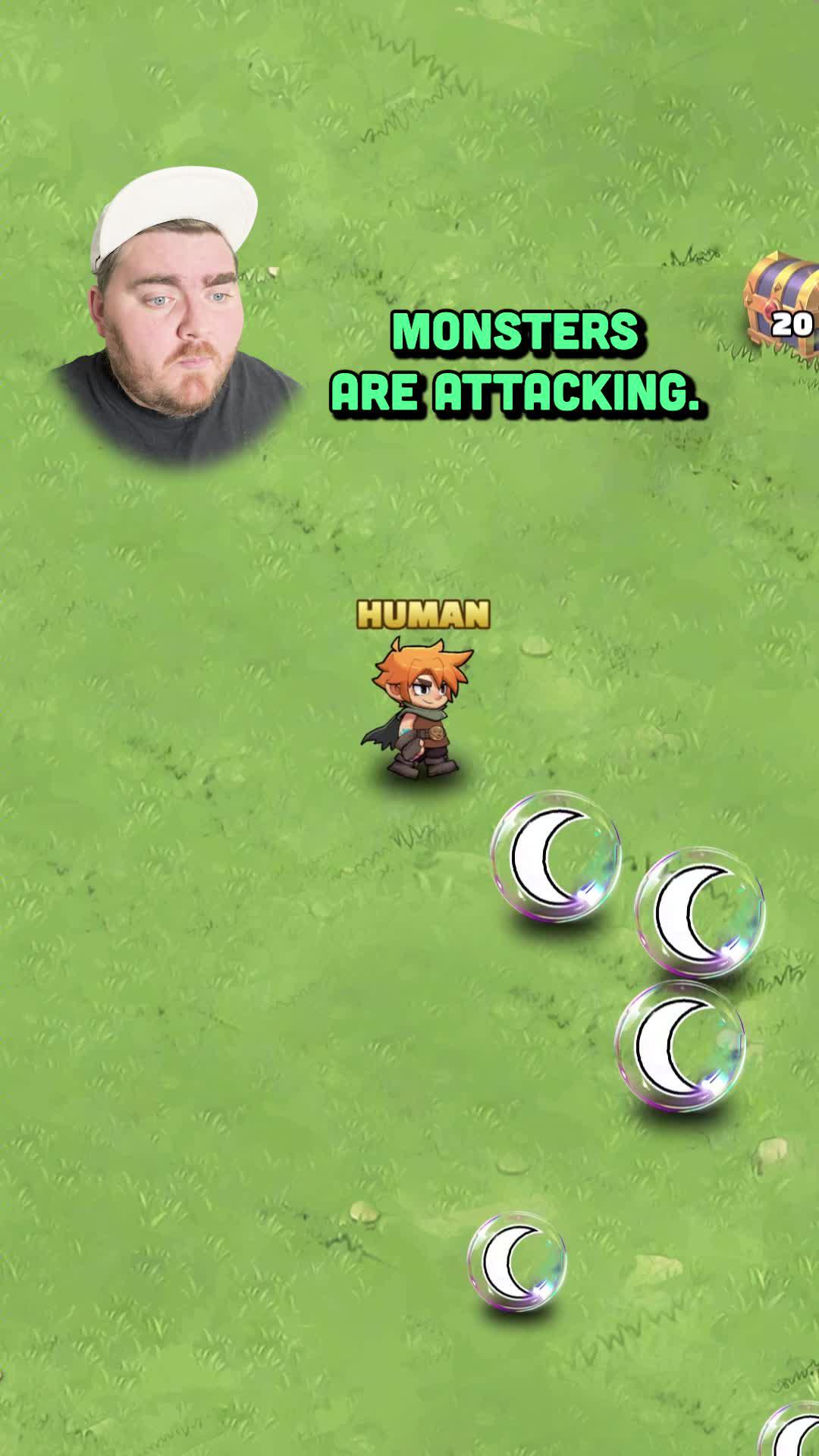 I can’t stop playing this game!