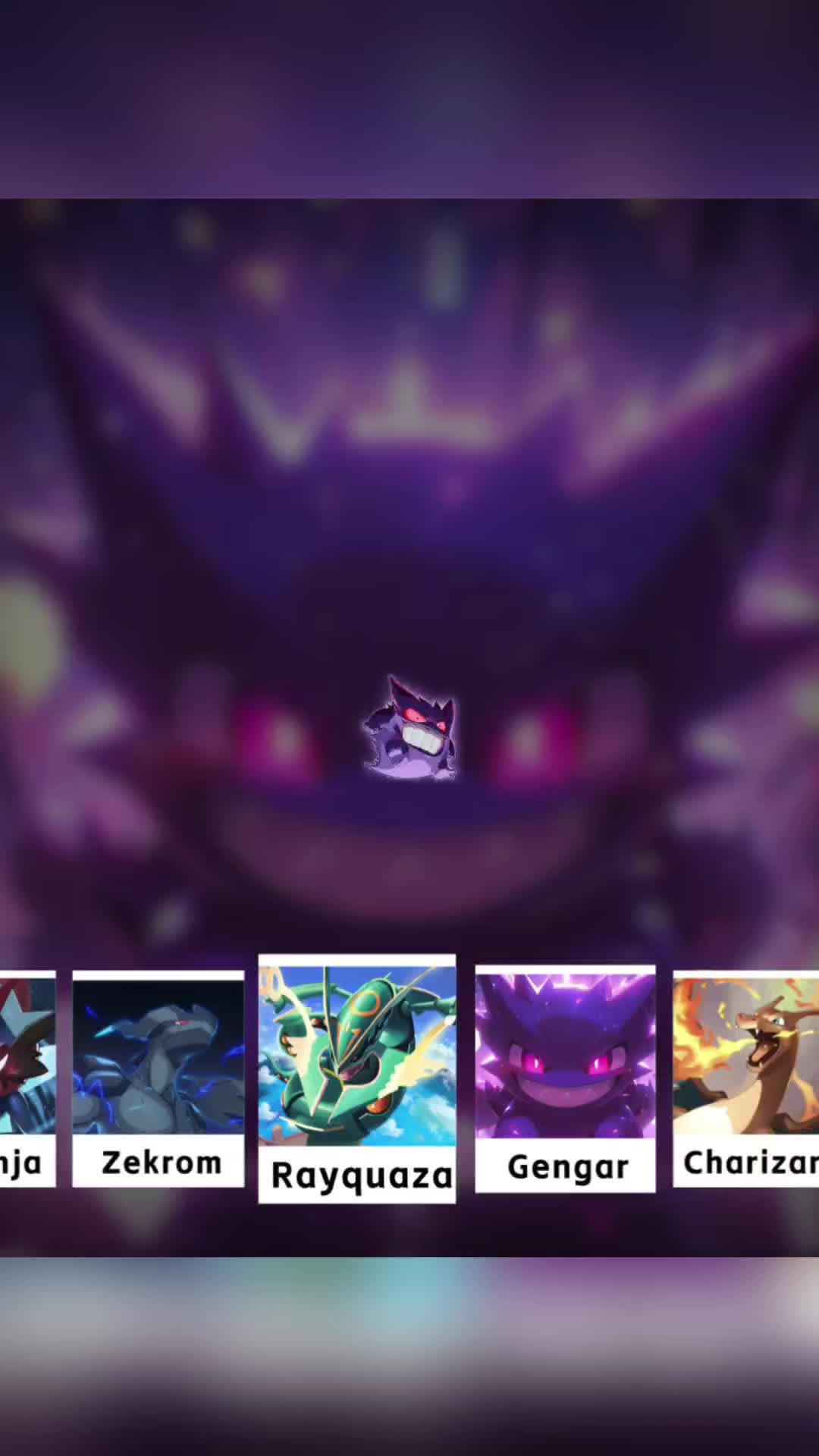 Over 500 playable Pokémon! Claim 5-star Pokémon for free!