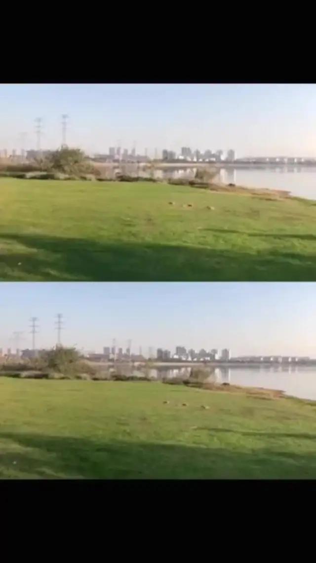 One tap to make cool videos!