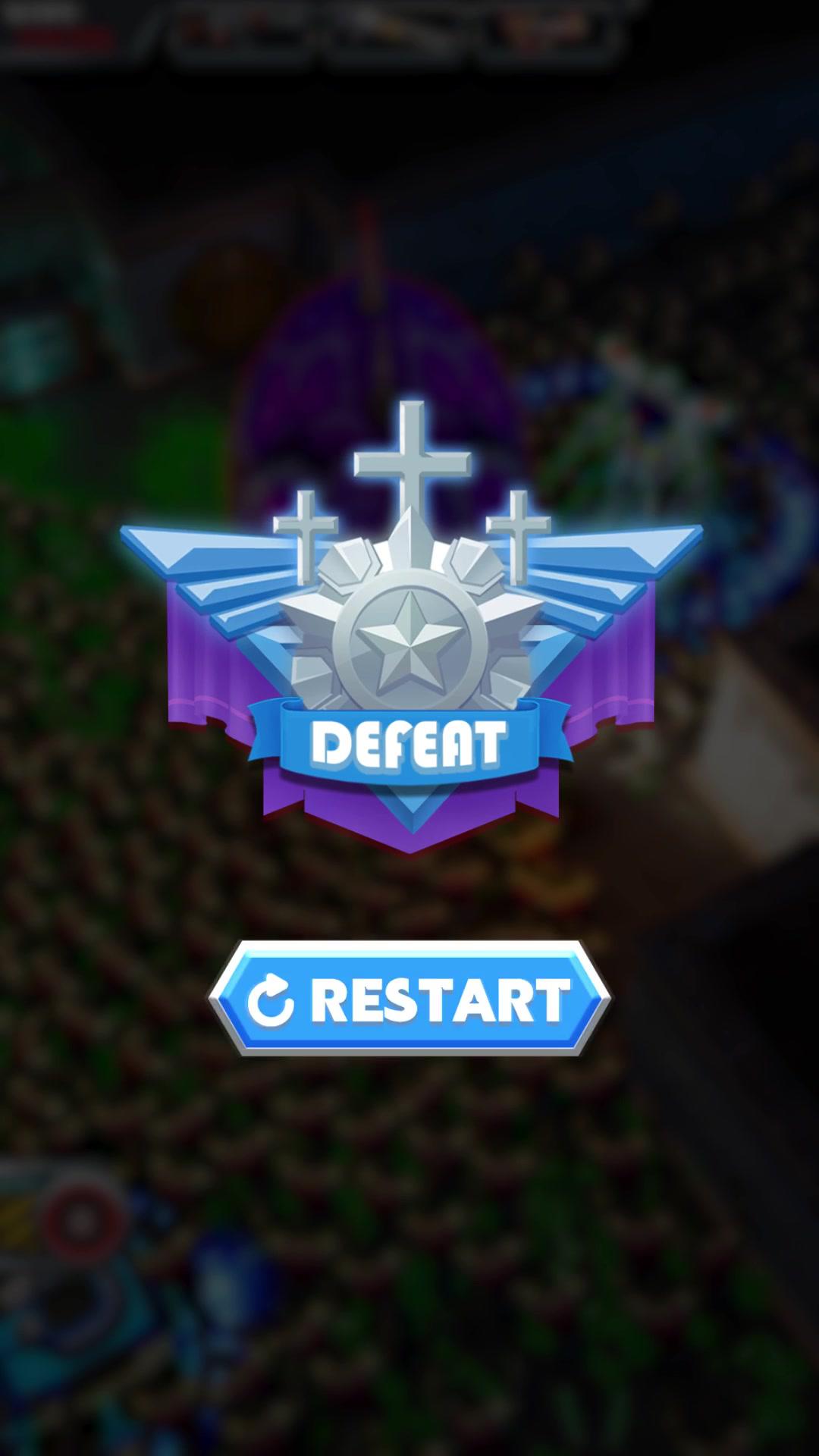 Zombies are coming to town!