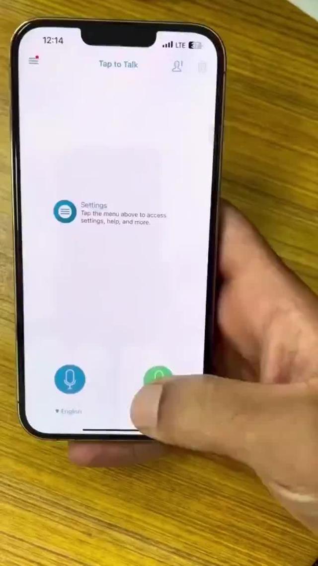 Speak Any Language, Anywhere. Try Now!