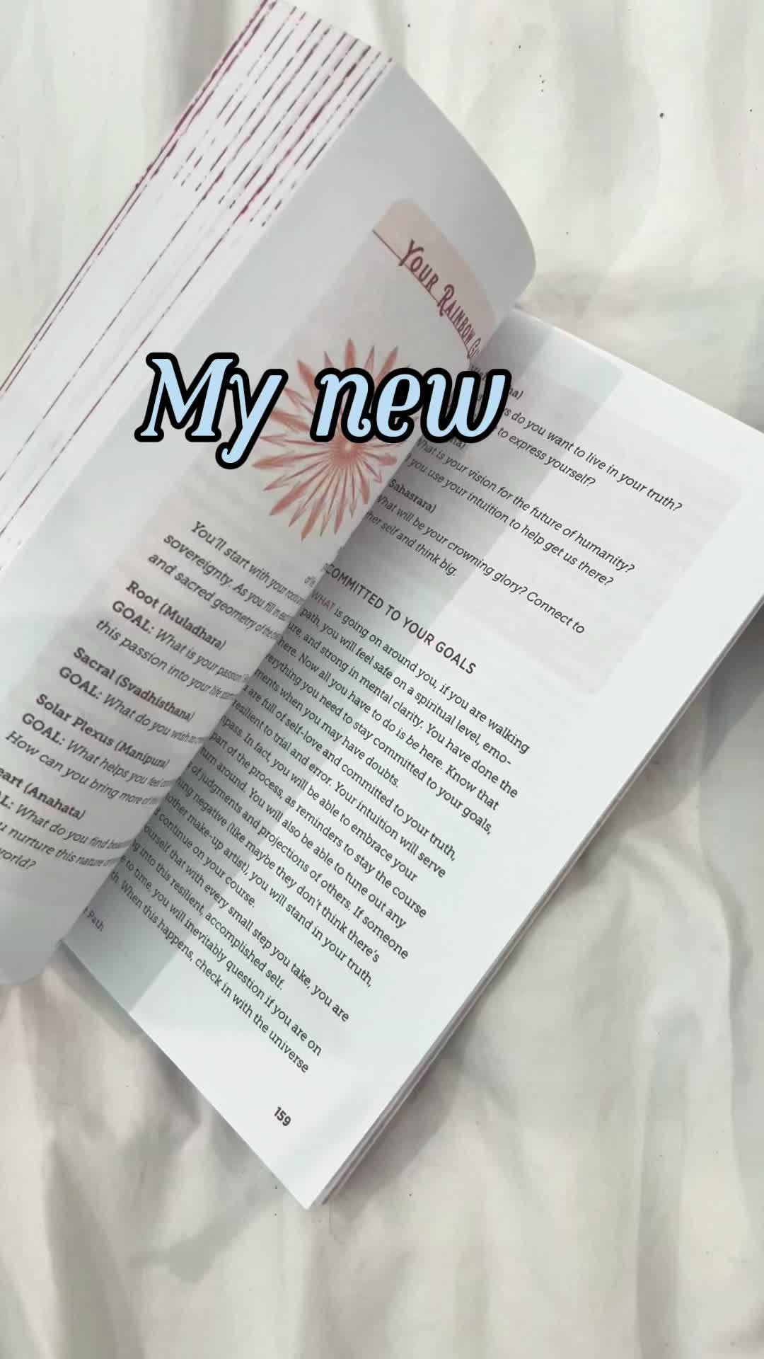 Enjoy Your New Reading (Listening) Powers!