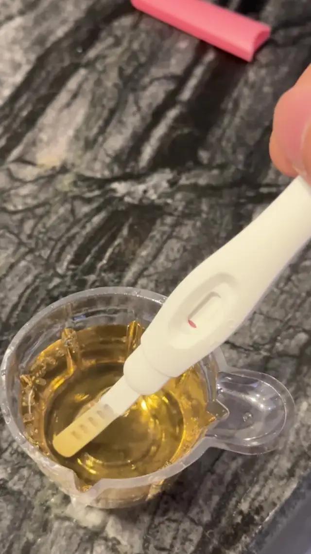 Get REAL-TIME fertility insights on the first try!