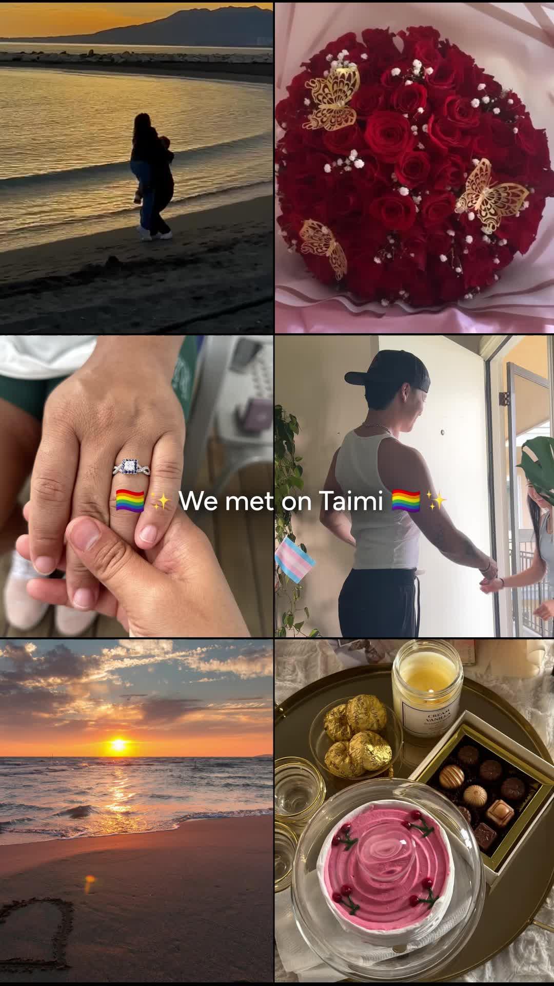 Don't wait to find love!