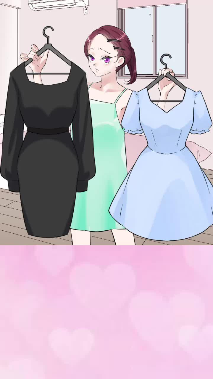 Live a fulfilling life with two choices!