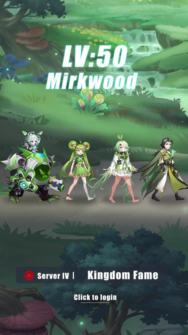 Map out your strategies in the world of feast!