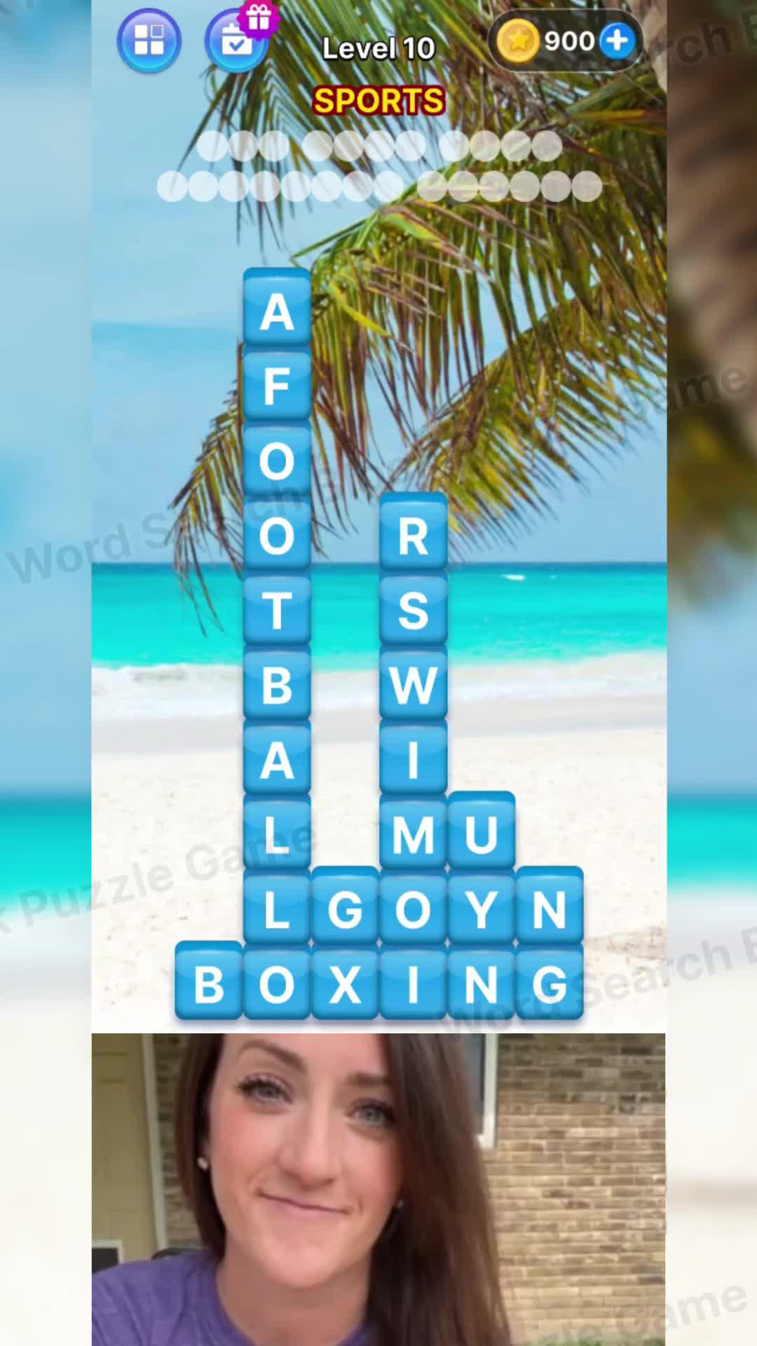 Free Word Search Game - Play Now!