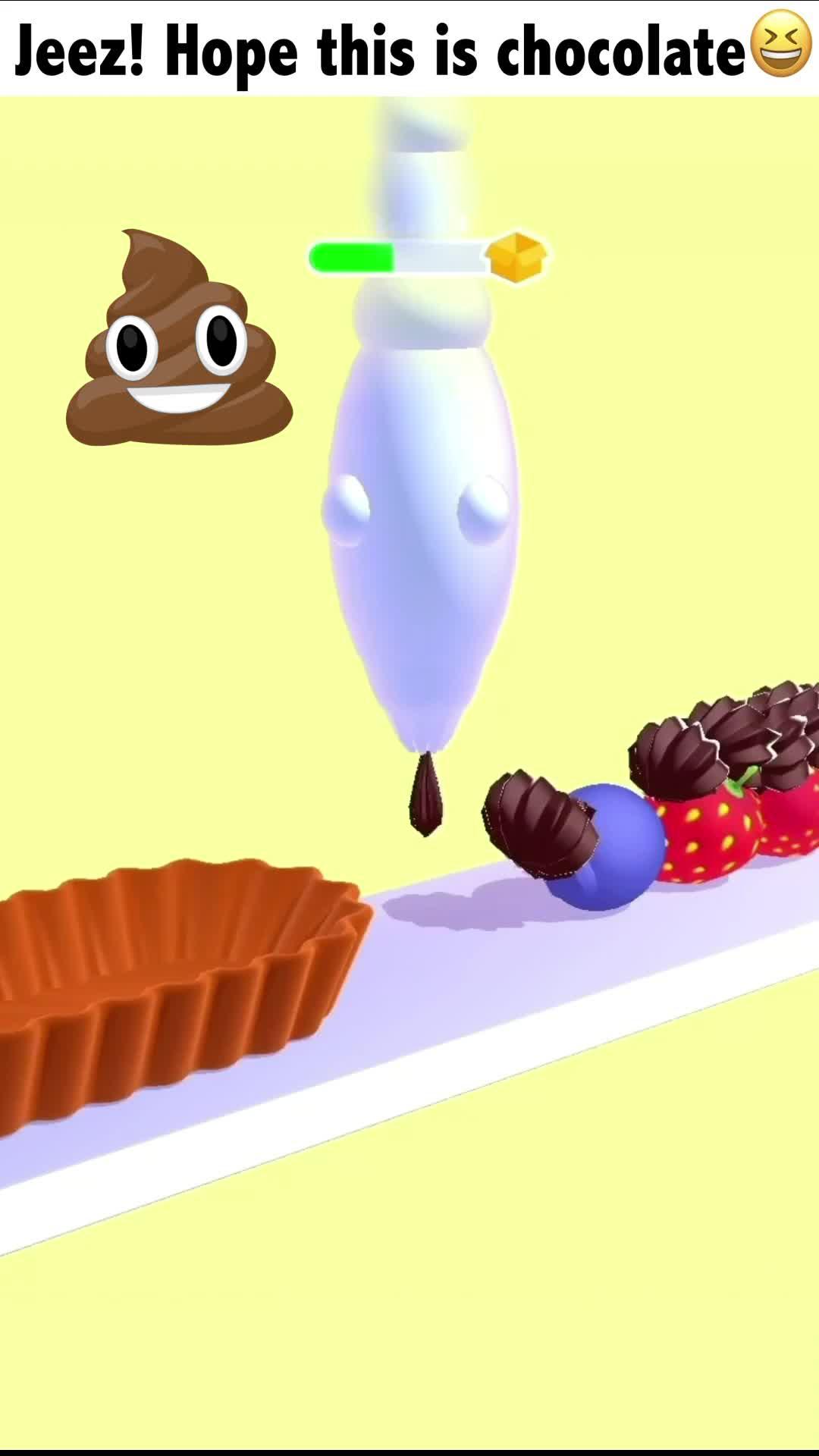 Super satisfying game.