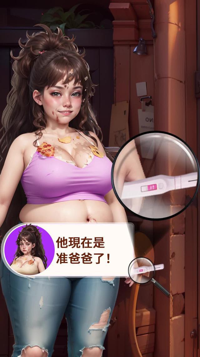 结婚前夜，Fiona被新婚丈夫骗走了所有财产，现在她将要向那个渣男复仇!