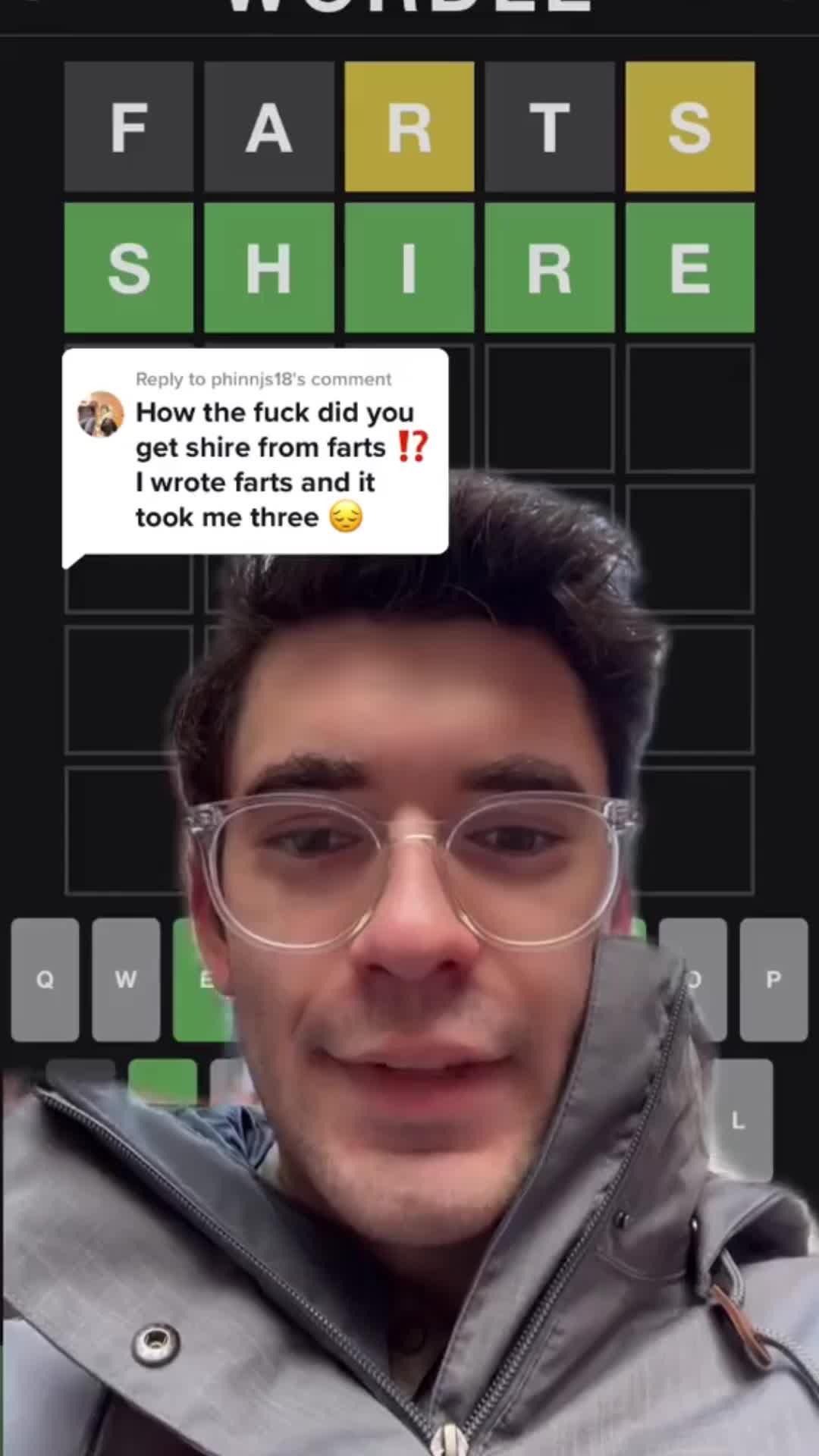 Official Wordle is available now!