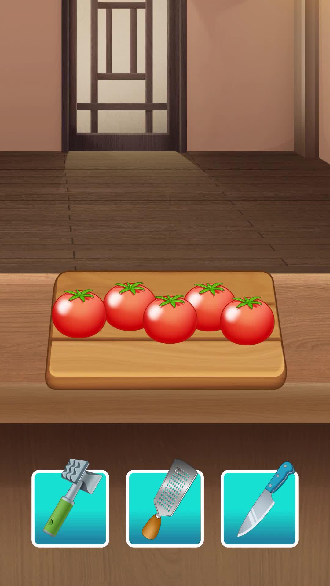 Who's ready to take on the crowd and get all the orders out in perfection? Let the cooking begin!!