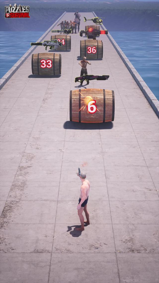 I can’t stop playing this game!