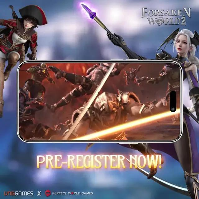 Rise Up, Challengers